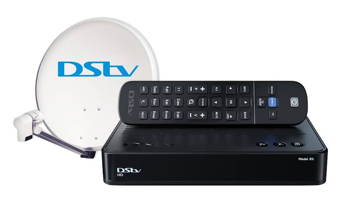 DSTV