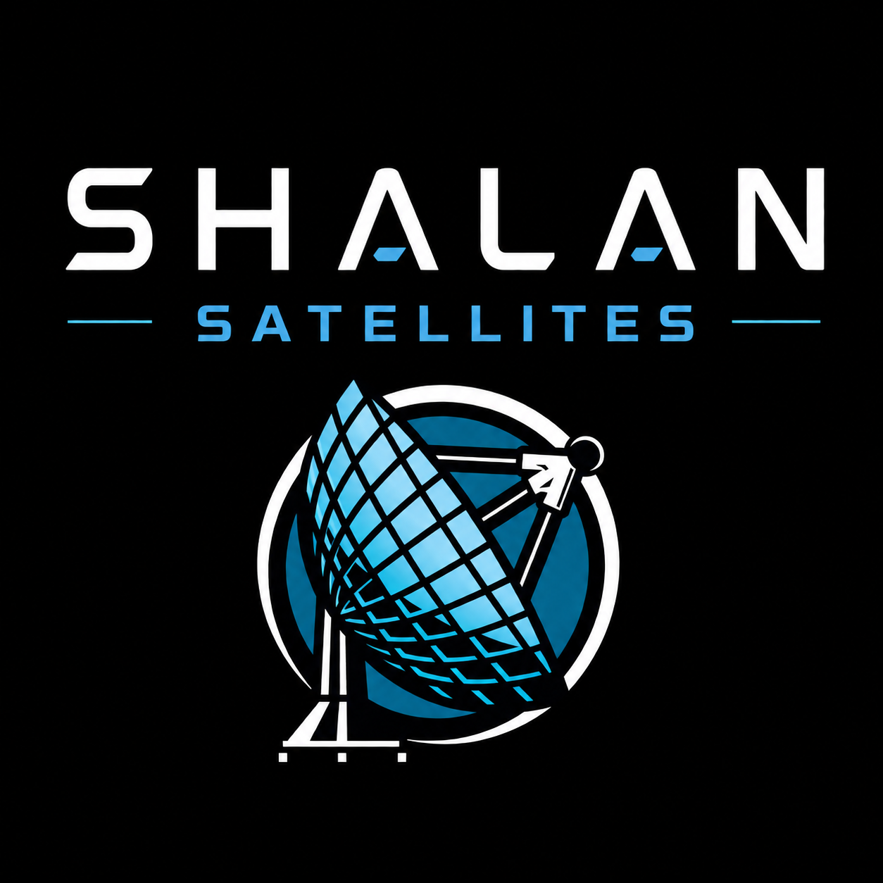 Shalan satellite
