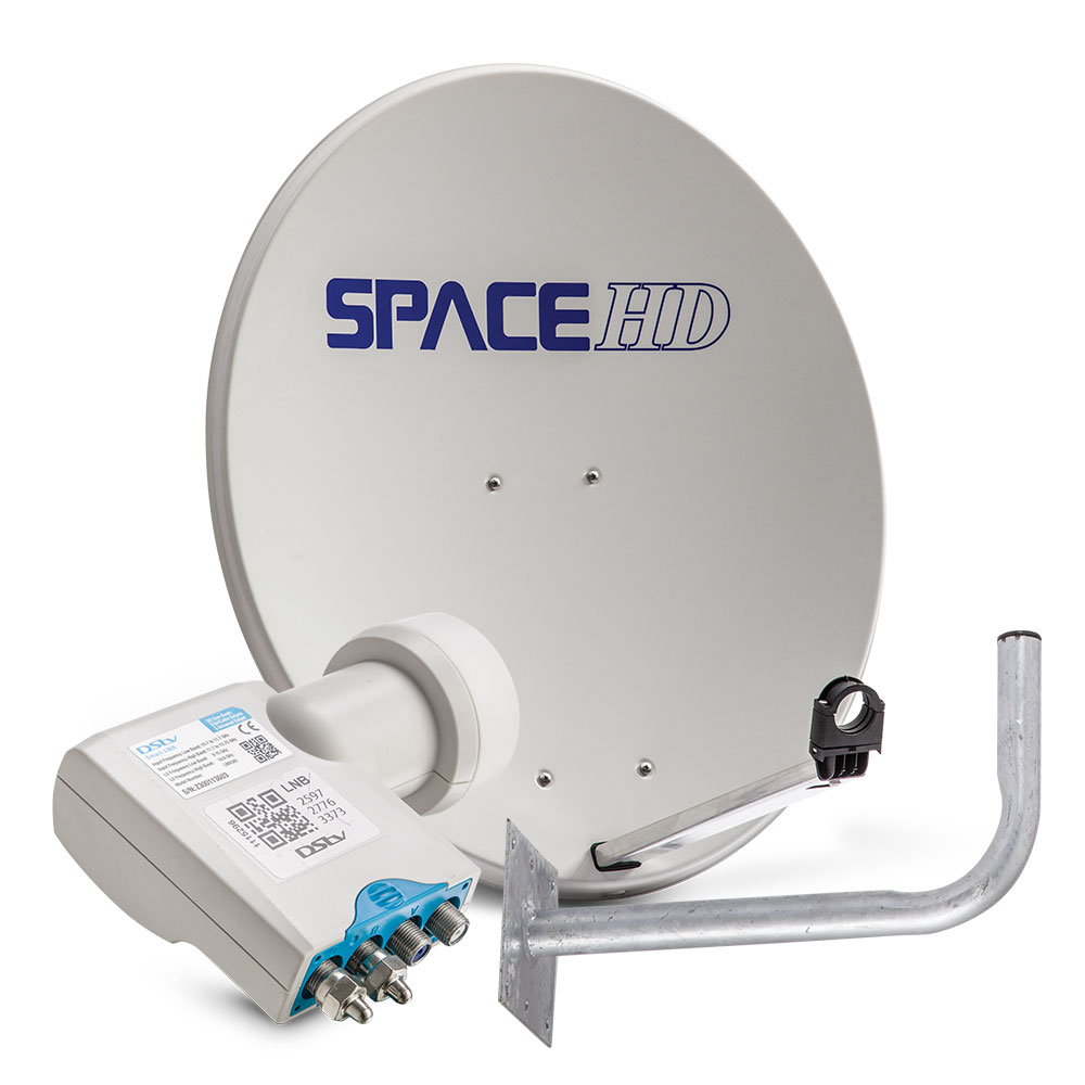 DSTV Installation