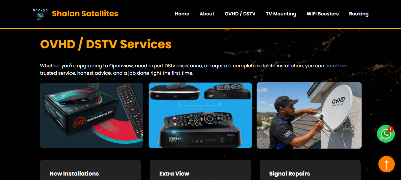 Website