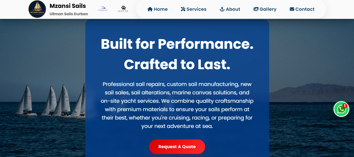 Website