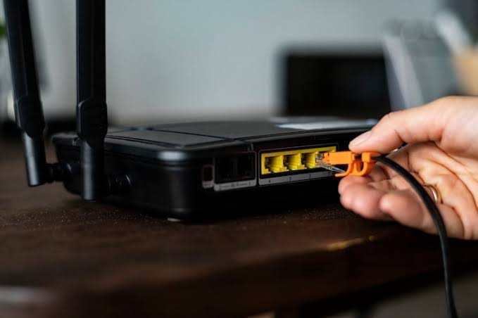 Wi-Fi Installation